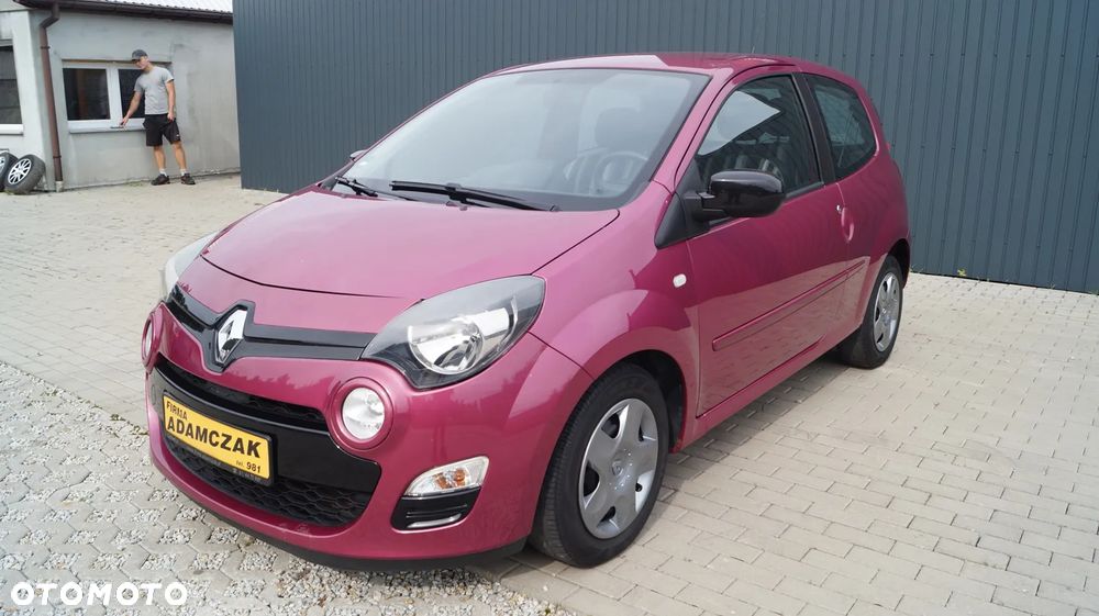 Renault Twingo 1.2 16V Eco Dynamique - 3
