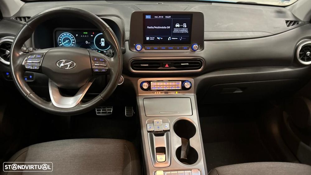Hyundai Kauai Standard - 4