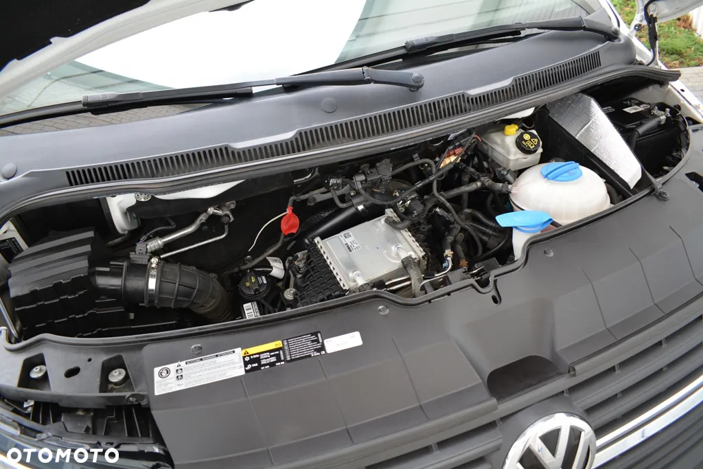 Volkswagen TRANSPORTER T6.1 DOKA - 31
