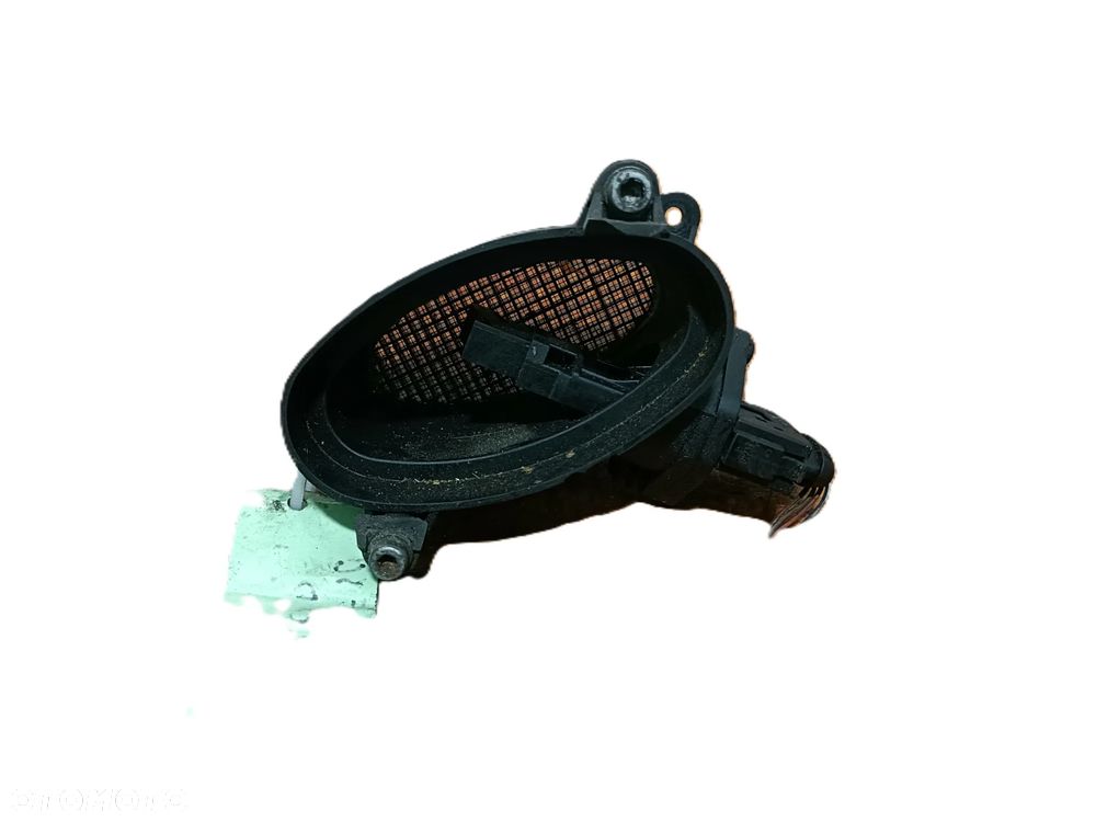 BMW E46 98-07 2,0 D PRZEPŁYWOMIERZ BOSCH 0928400314 * - 4
