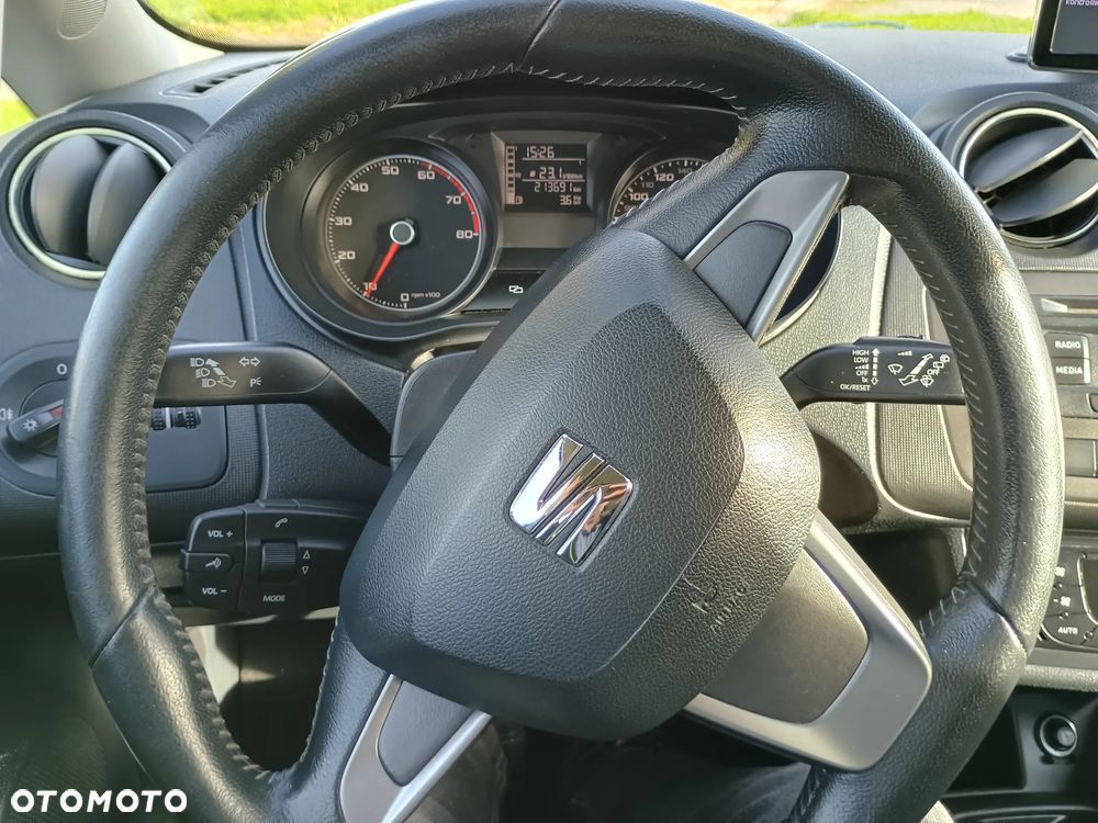 Seat Ibiza 1.2 12V Reference - 25