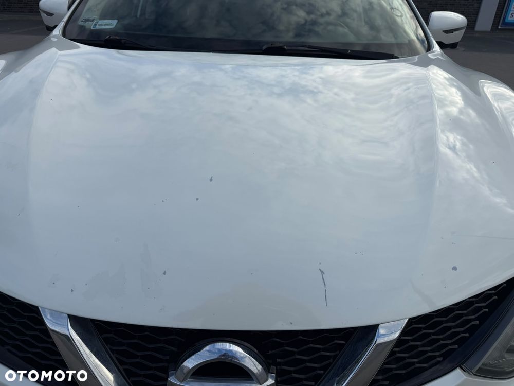 Nissan Qashqai 1.6 DCi Acenta EU6 - 14