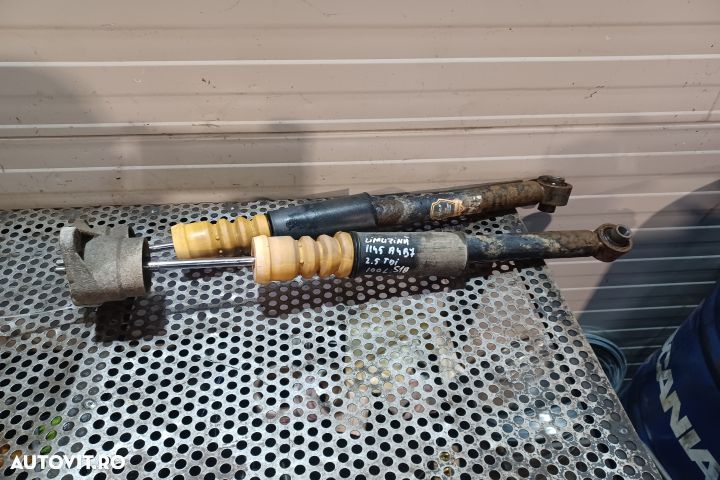 SET TELESCOAPE SPATE 2.5 TDI LIMUZINA Audi A4 B7 [2004 - 2008] Sedan - 1