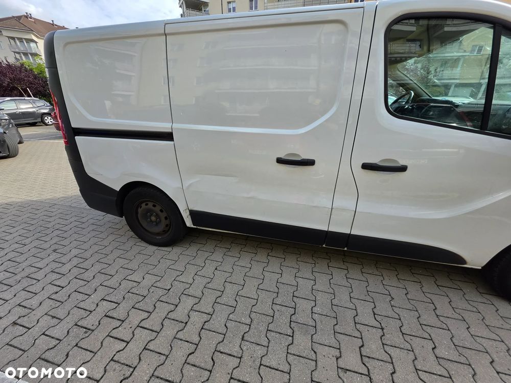 Renault Trafic - 9