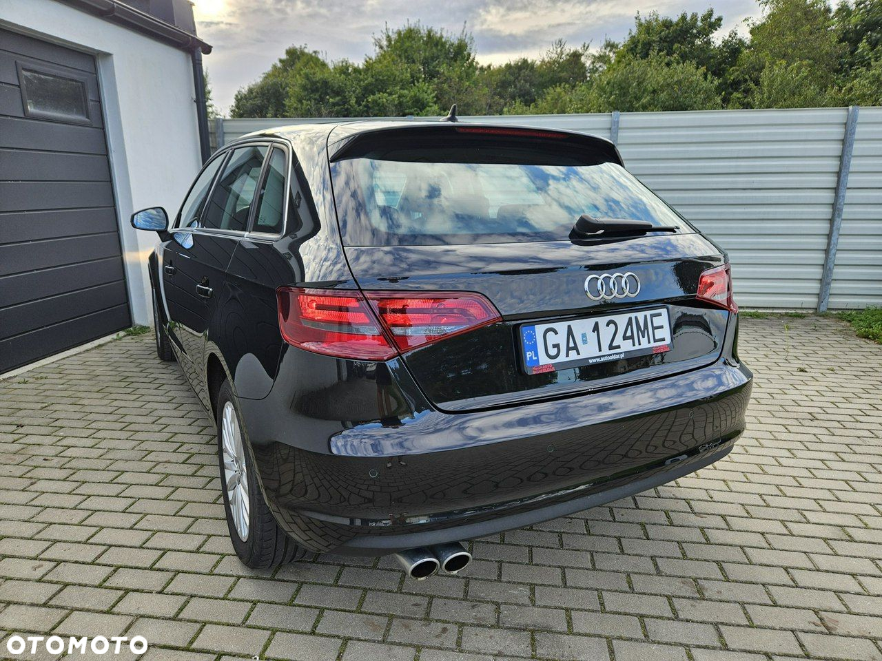 Audi A3 - 14