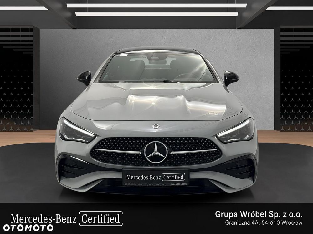 Mercedes-Benz CLE 220 d 9G-TRONIC Edition AMG Line - 9