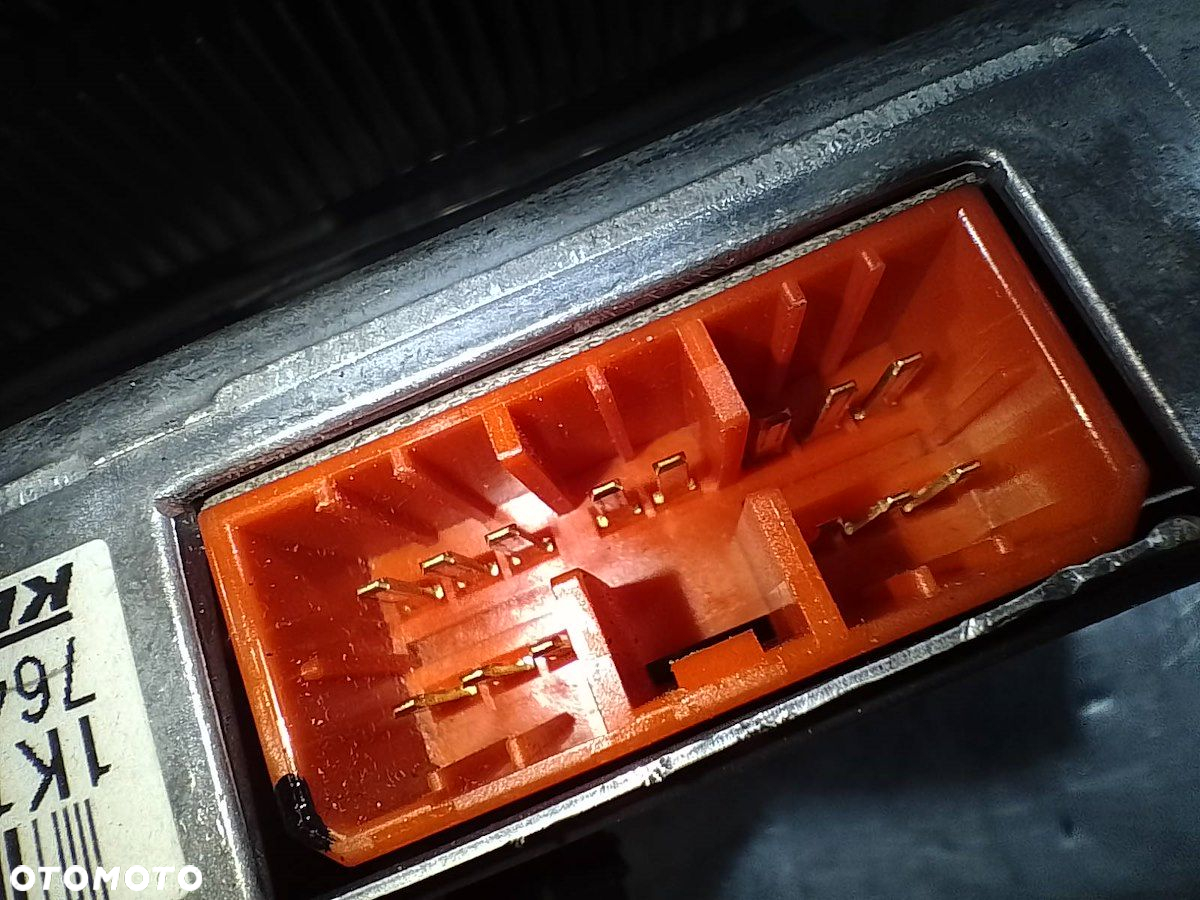 KOMPUTER, STEROWNIK HONDA CIVIC VIII 1K100-RMX-E03 1.3 - 7