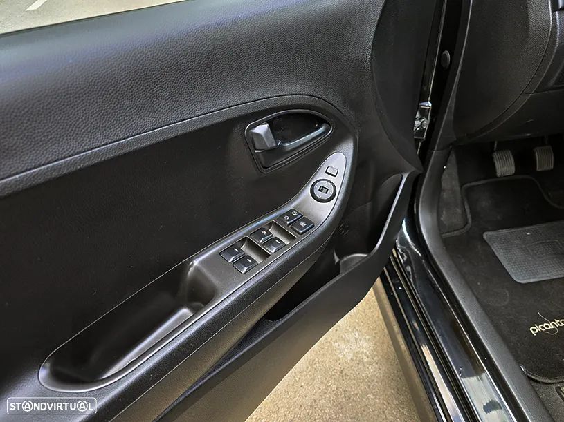 Kia Picanto 1.0 CVVT LX - 11