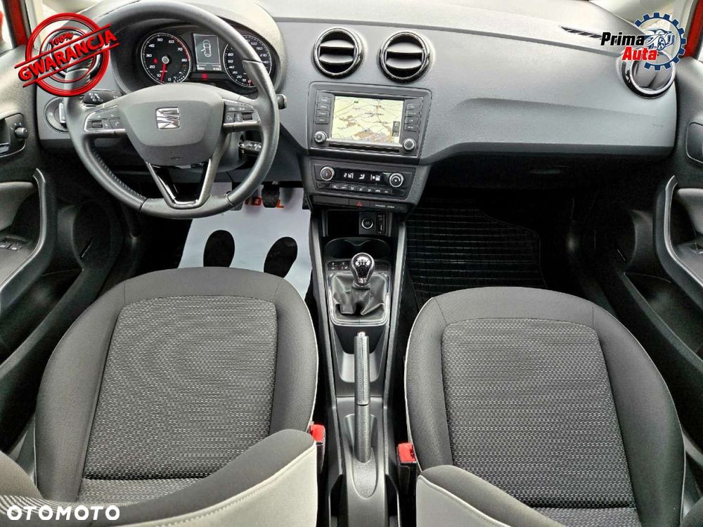 Seat Ibiza 1.2 TSI Colour Edition - 28