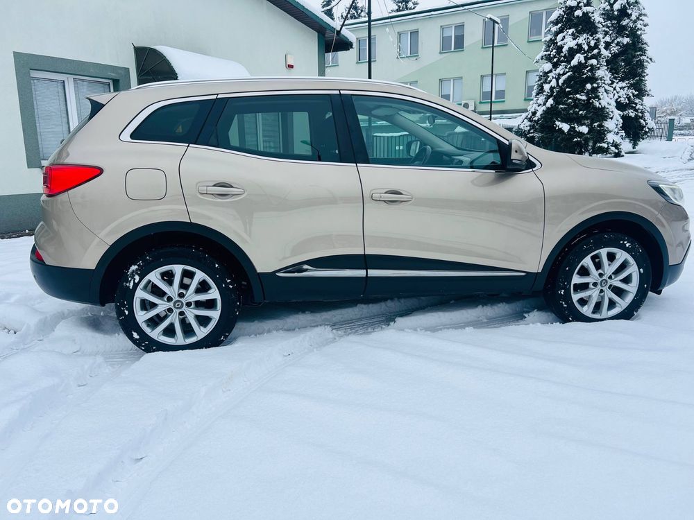 Renault Kadjar - 6