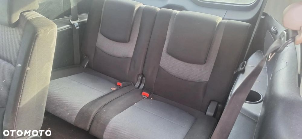 MAZDA 5 2,0CITD pompa wspomagania - 8