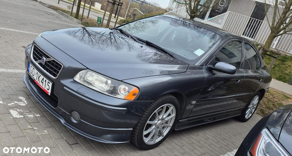 Volvo S60 - 9