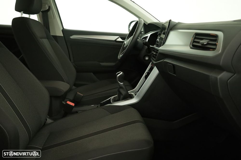 VW T-Roc 1.0 TSI Life - 20