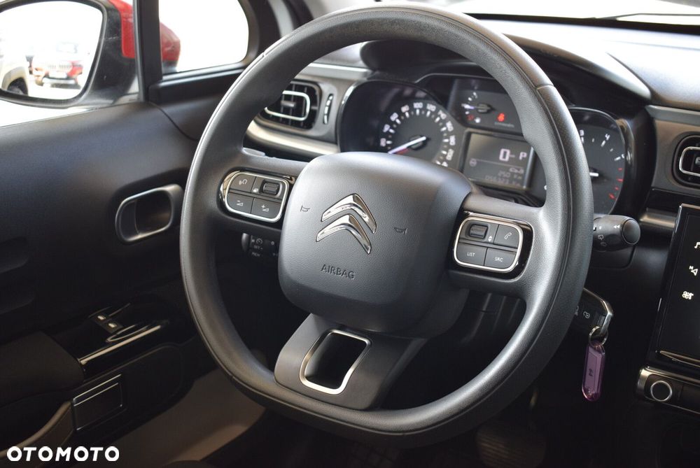 Citroën C3 - 20