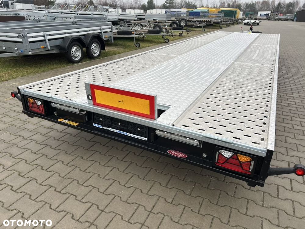 TA-NO TRIO 35.85 FT PREMIUM - 37