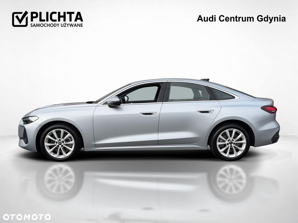 Audi A5 Limousine 2026 photo 3