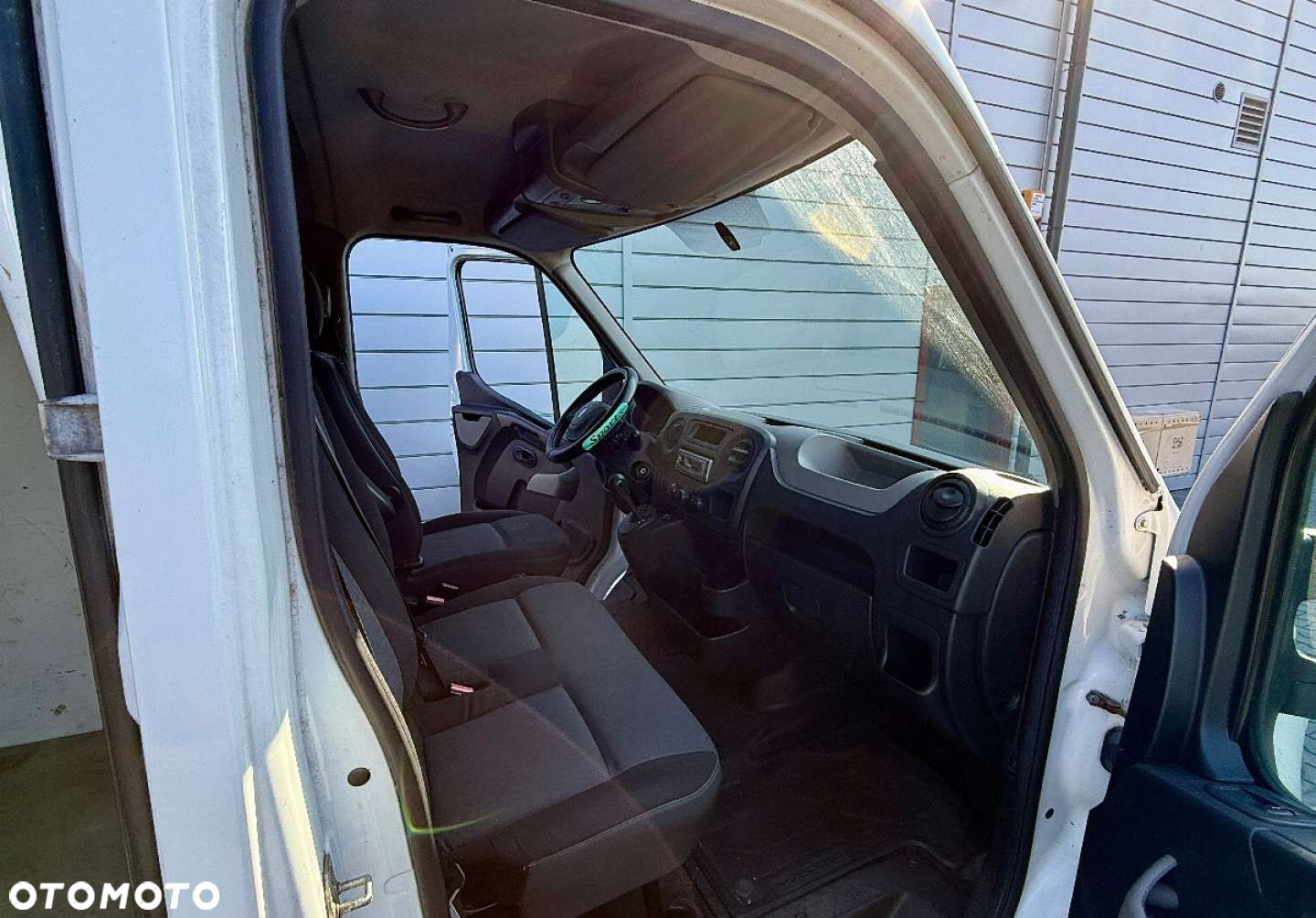 Renault Master - 15