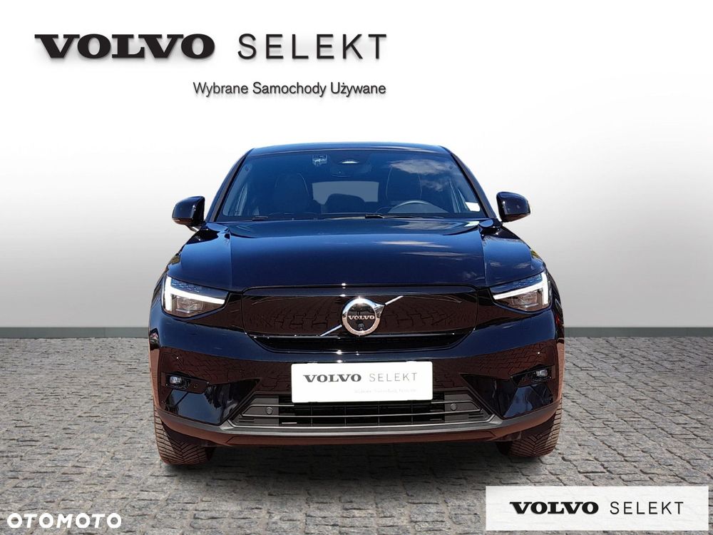 Volvo C40 - 9