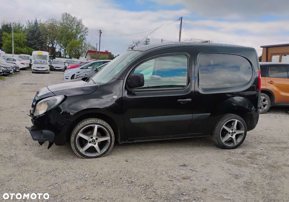 Mercedes-Benz Citan - 20