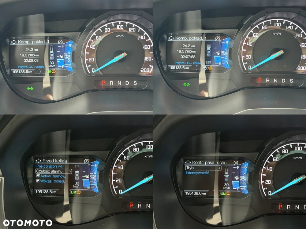 Ford Ranger 2.0 EcoBlue 4x4 DC Limited - 27