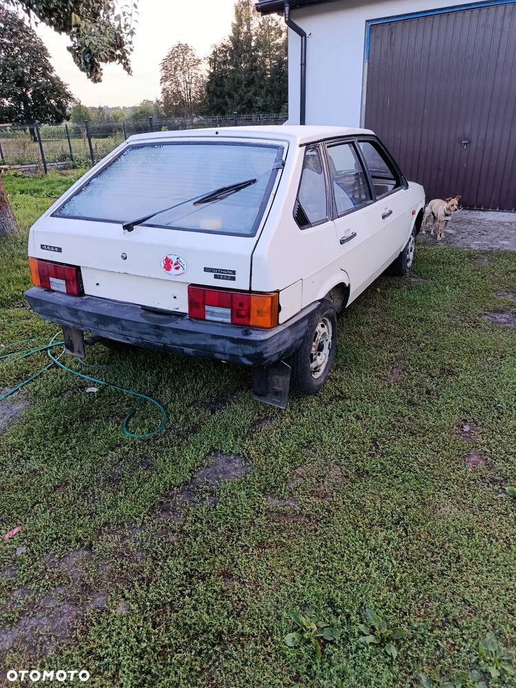 Lada 2109 - 3