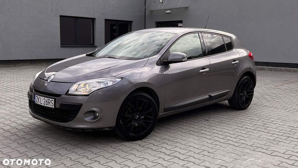 Renault Megane 1.6 16V Dynamique - 1