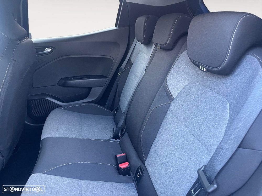 Renault Clio 1.0 TCe Evolution Bi-Fuel - 13