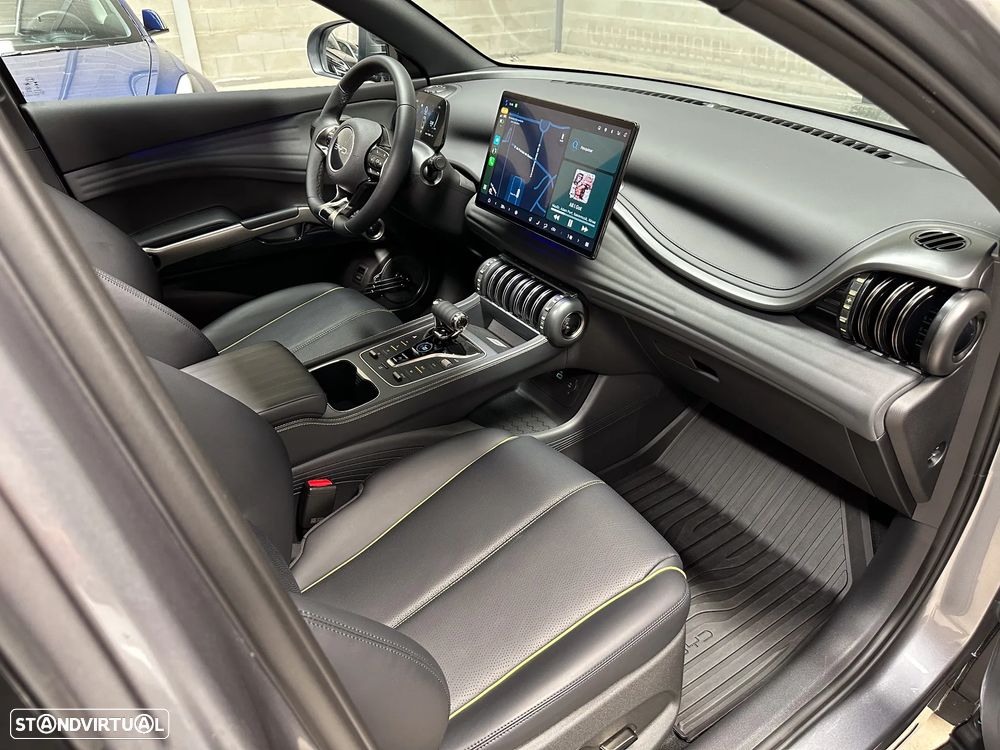 BYD Atto 3 Design - 11