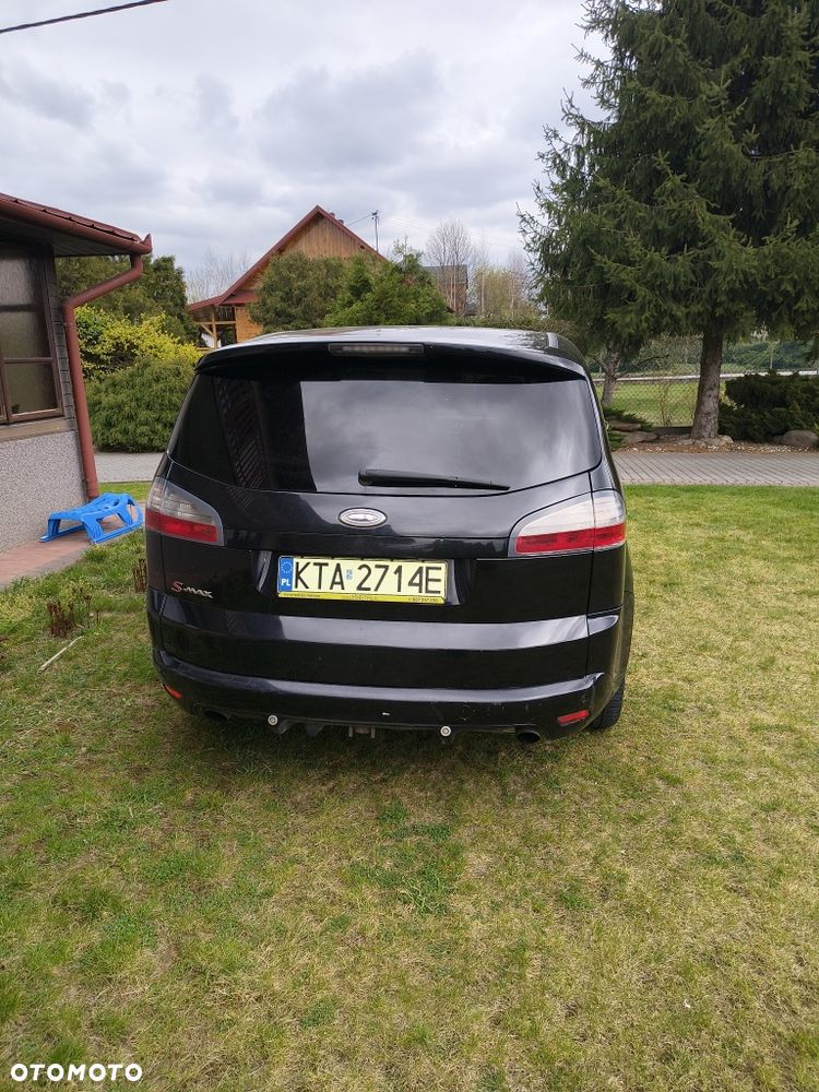 Ford S-Max - 6