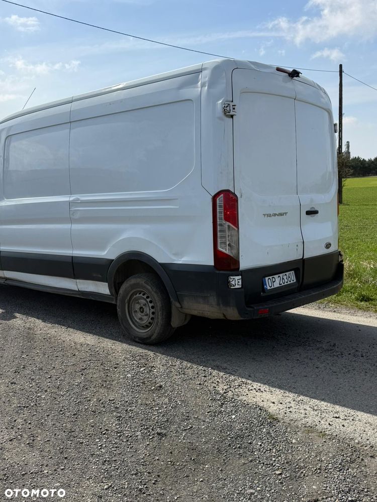 Ford Transit - 7