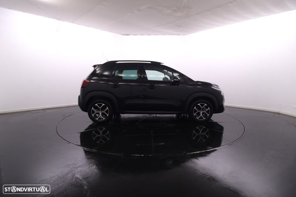 Citroën C3 Aircross 1.2 PureTech Plus - 10