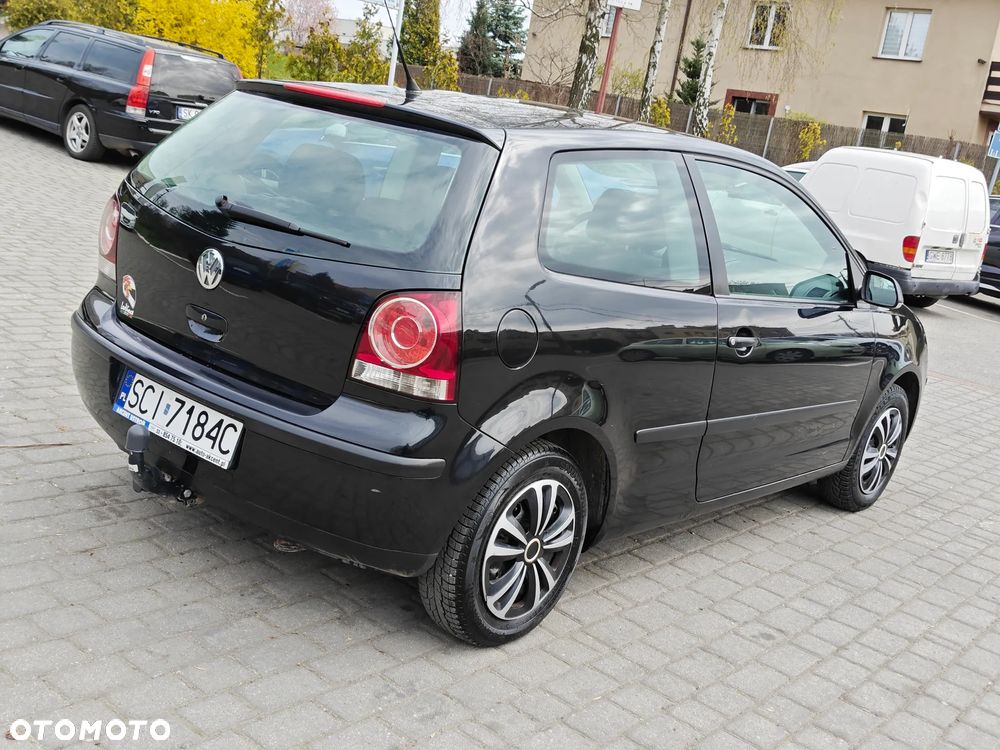 Volkswagen Polo 1.2 Tour - 23