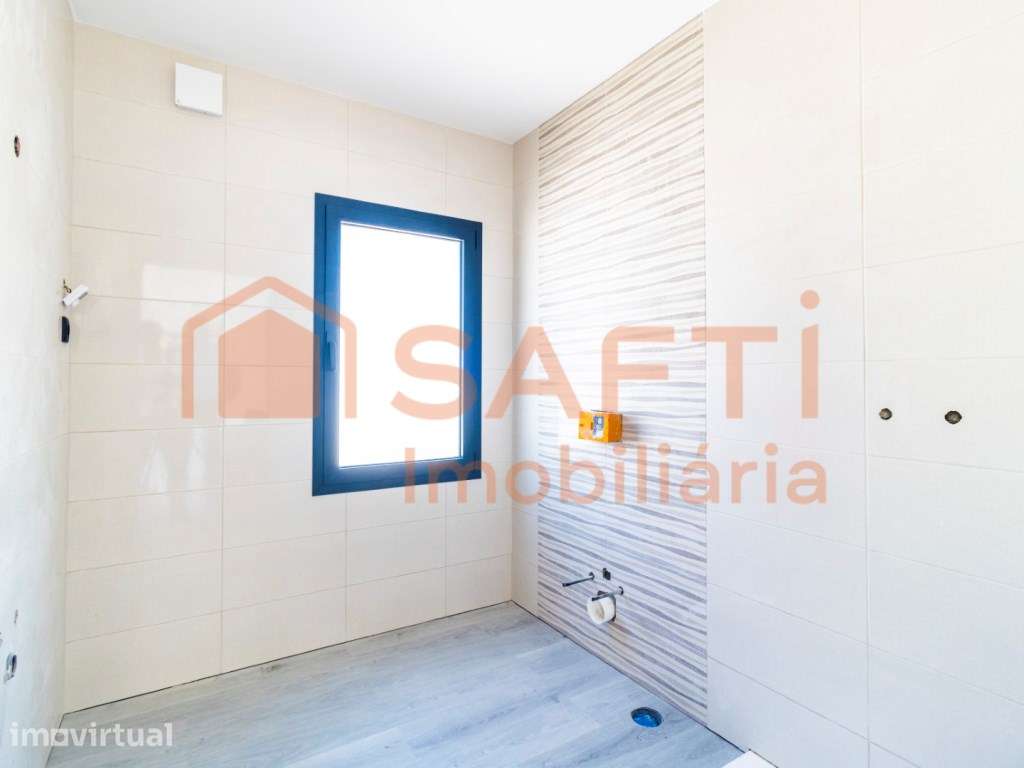 Encantadora Moradia T4 em Ansião - Acabamentos Modernos e Localizaç... - Grande imagem: 5/50