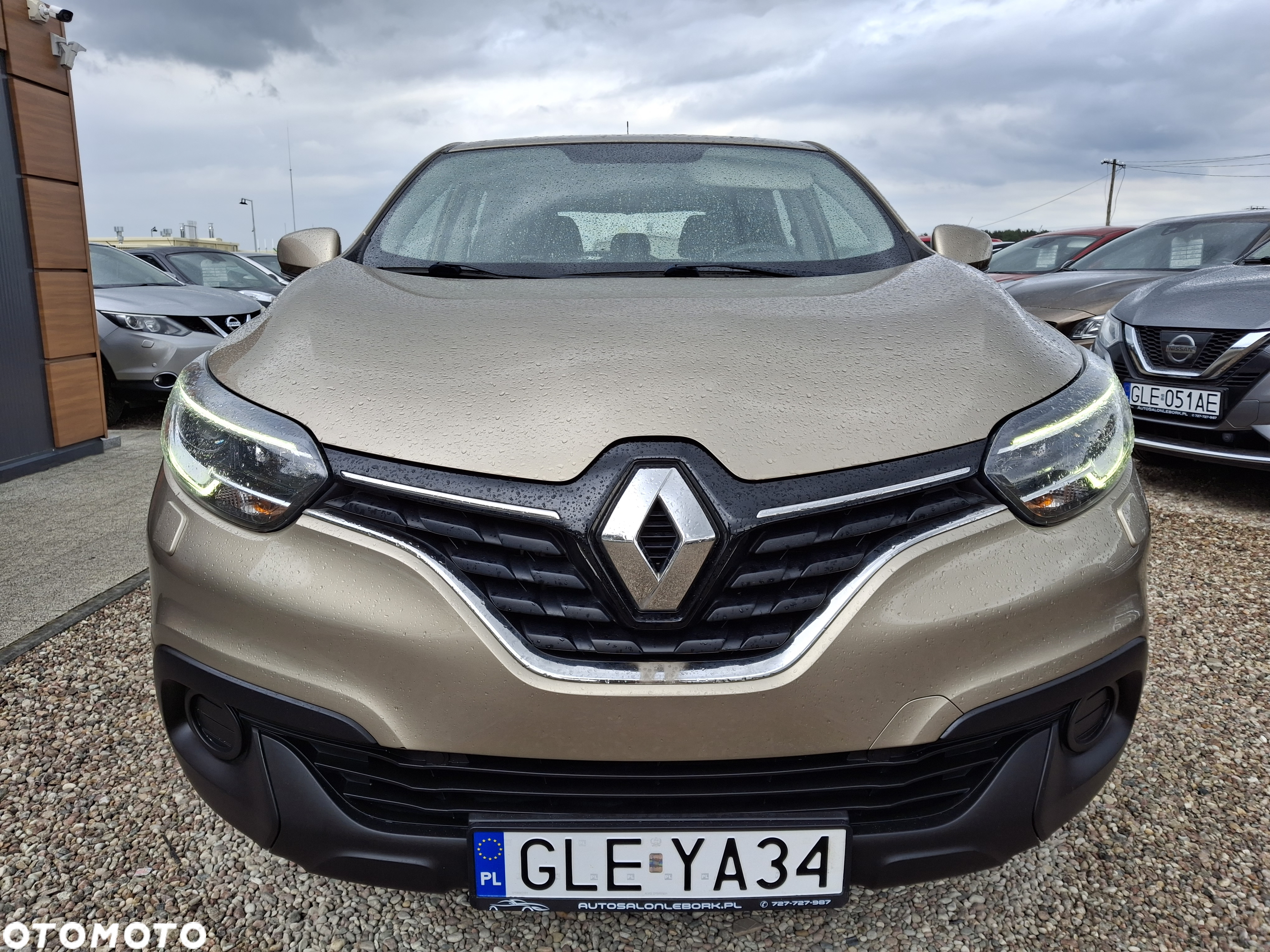 Renault Kadjar Energy TCe 130 Business - 6