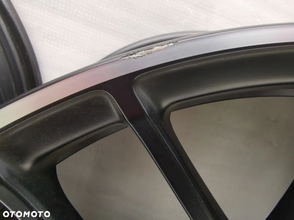 Felgi 19" 20" AMG czujnik Mercedes C W205 C63 5x112 A2054015900 A2054016100 - 9