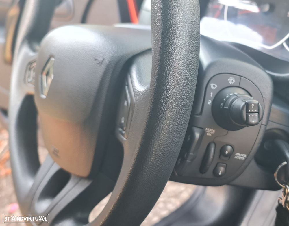 Renault Kangoo 1.5 Blue dCi Extrem - 24