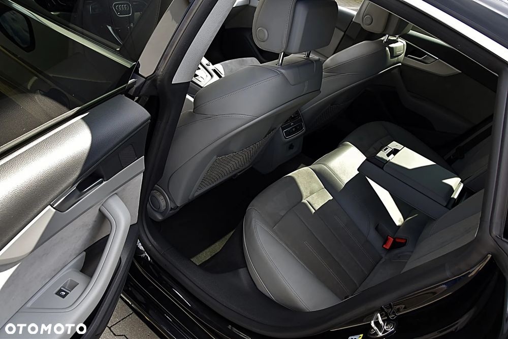 Audi A5 - 23