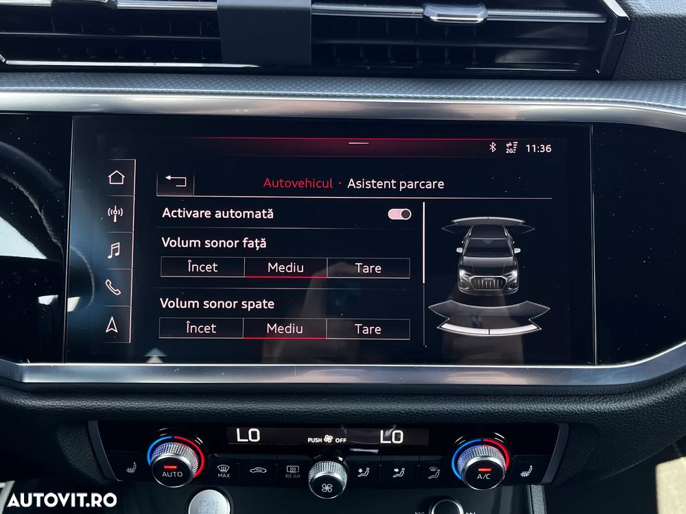 Audi Q3 40 TFSI quattro S tronic S line - 28