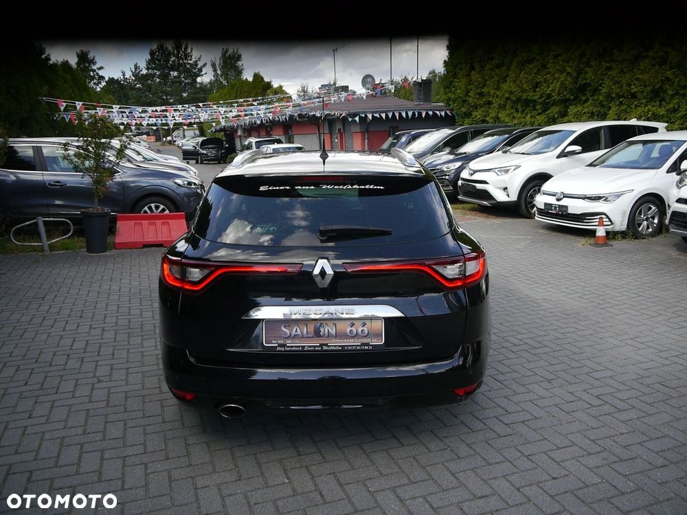 Renault Megane ENERGY TCe 130 INTENS - 17