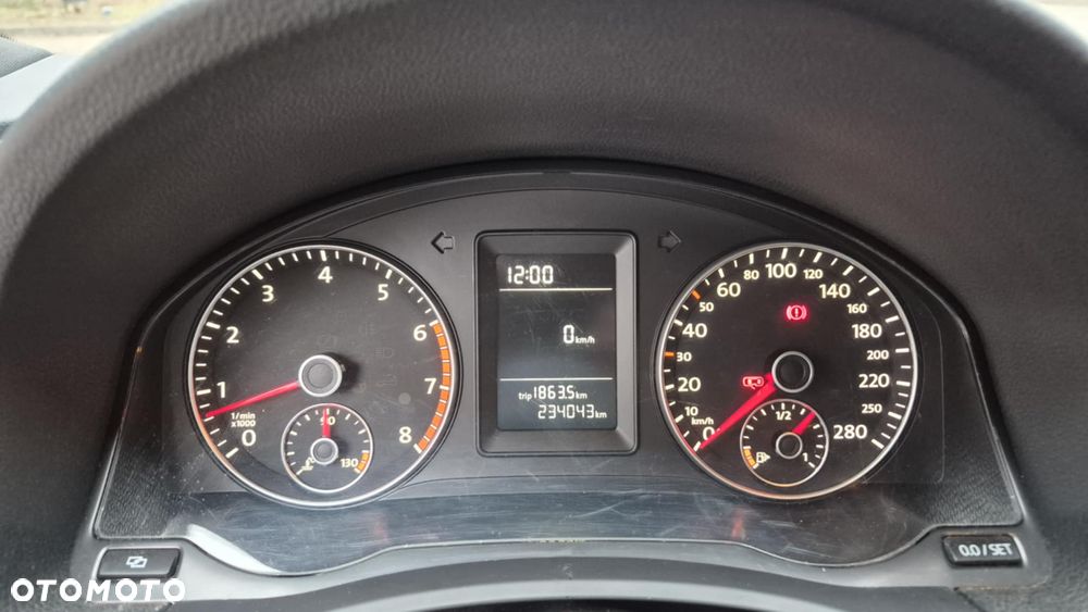 Volkswagen Scirocco 1.4 TSI - 16