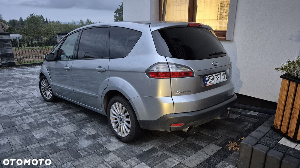Ford S-Max - 3