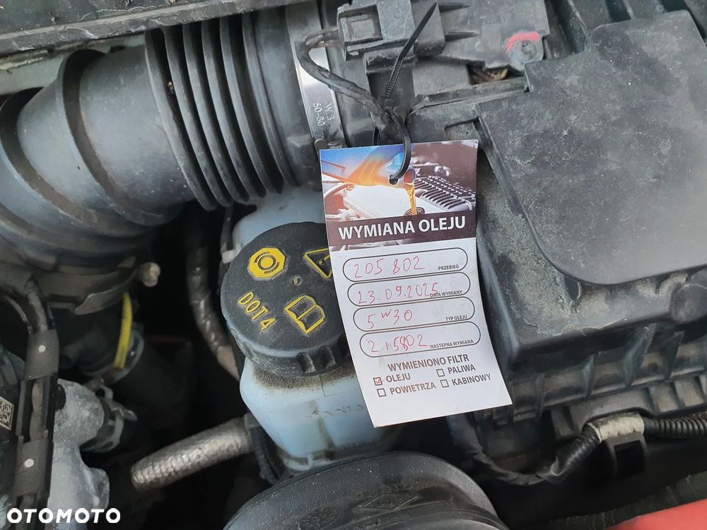 Renault Megane ENERGY dCi 110 INTENS - 23