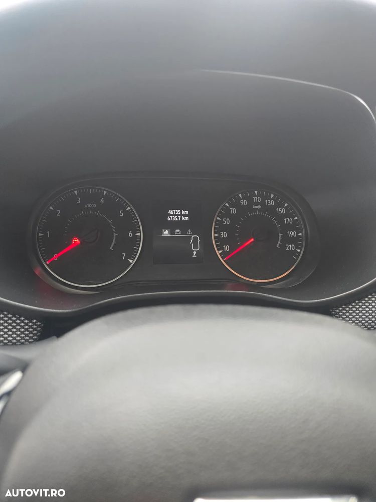 Dacia Logan TCe 90 MT6 Prestige - 7