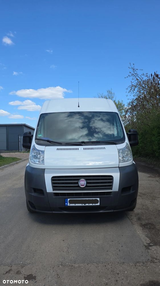 Fiat Ducato - 3