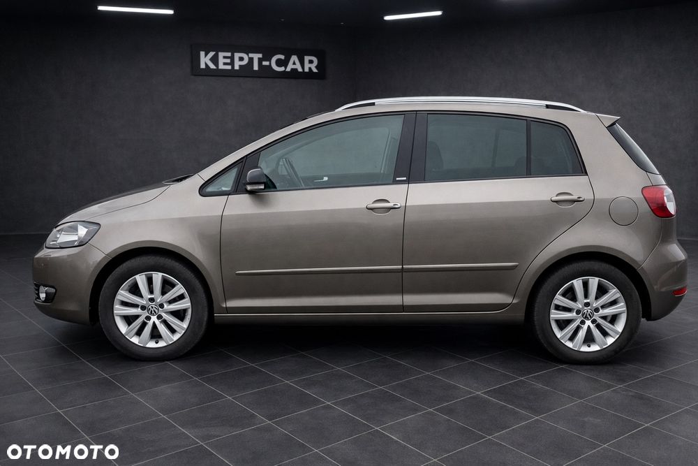 Volkswagen Golf Plus 1.2 TSI BlueMotion Technology Style - 7
