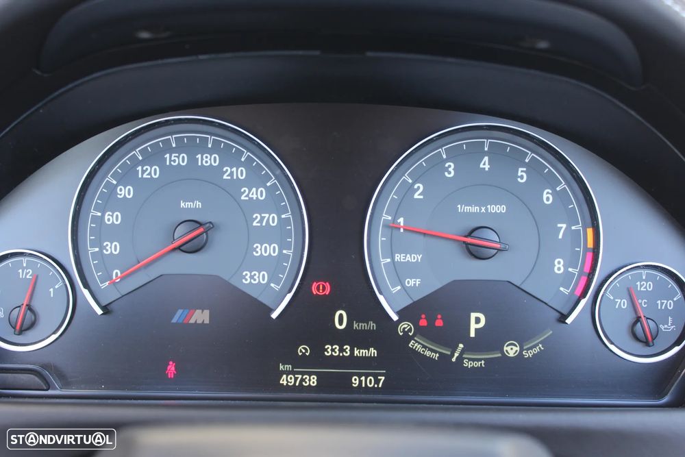 BMW M4 DKG Competition - 50