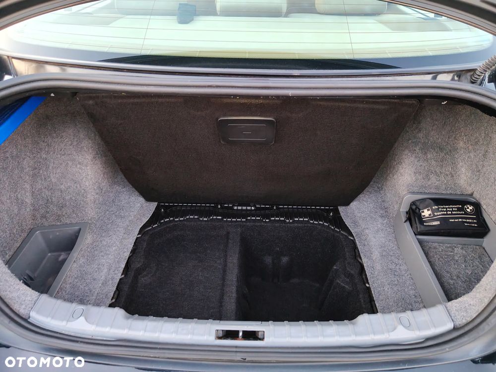 BMW Seria 3 320d - 36