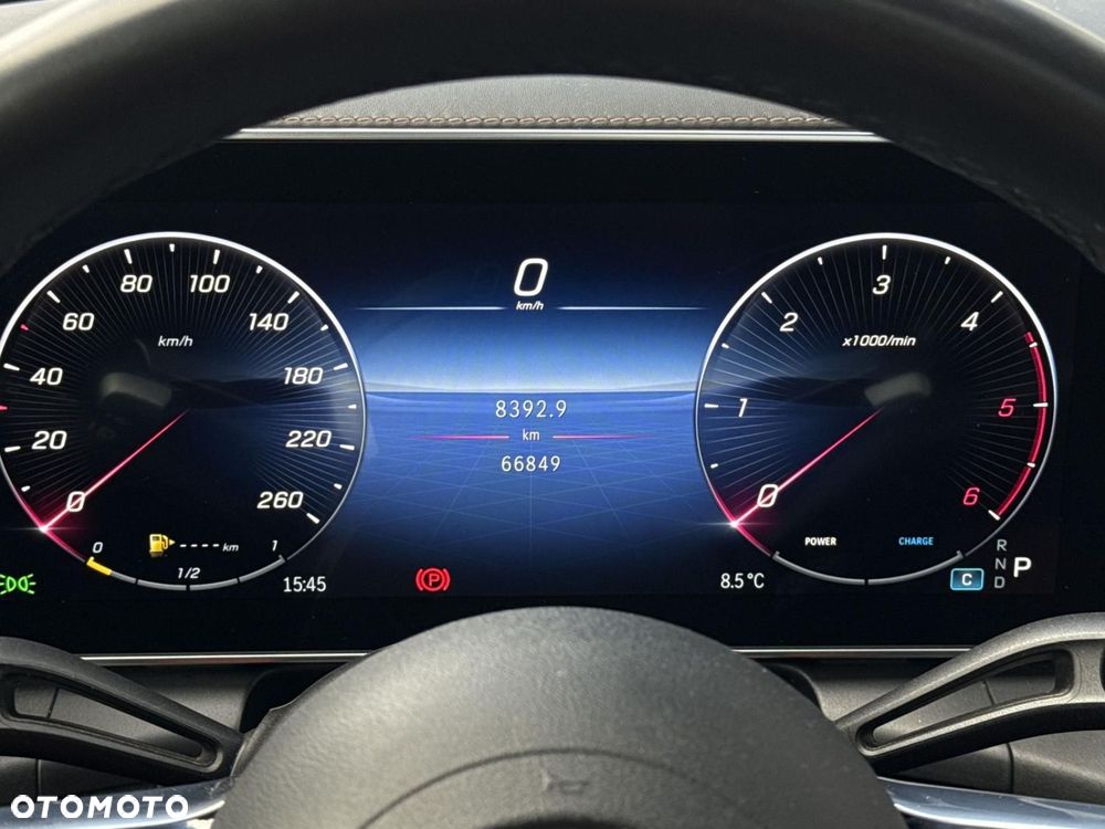 Mercedes-Benz GLC - 15