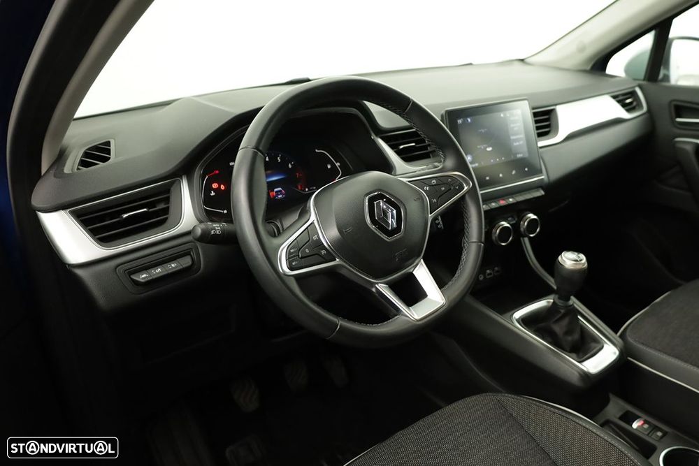 Renault Captur 1.0 TCe Techno - 7
