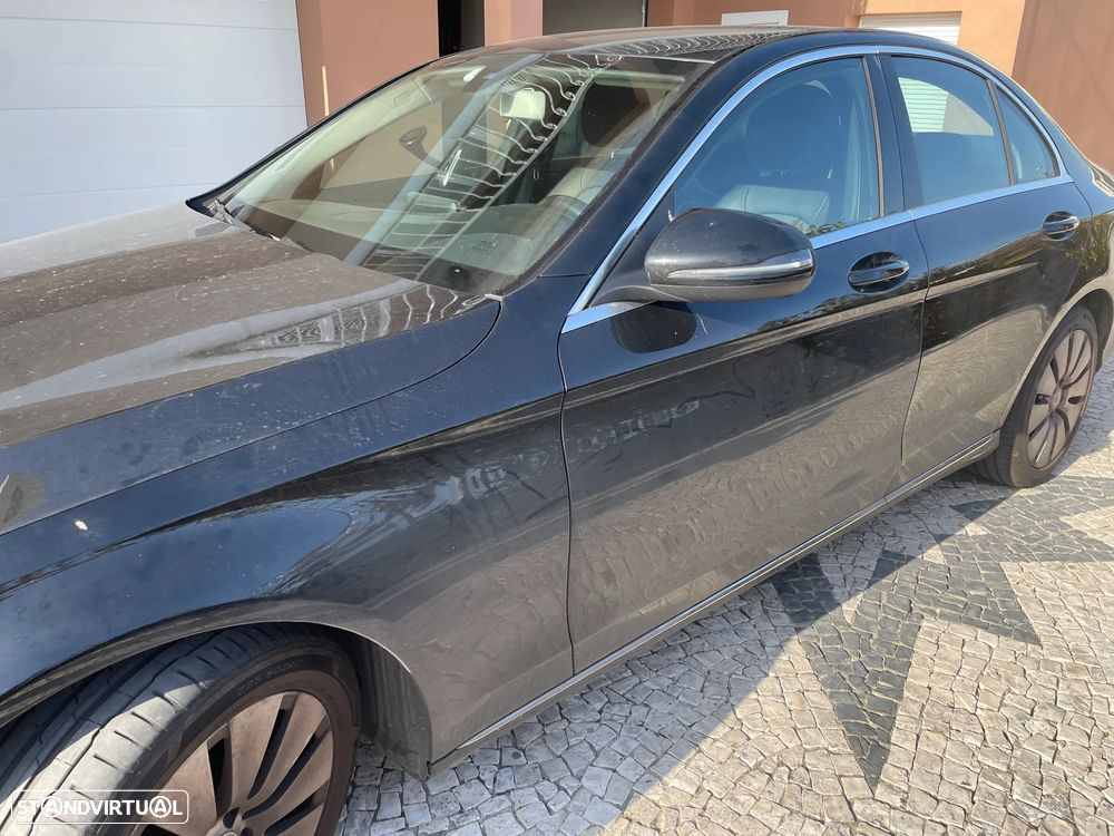 Mercedes-Benz 350 - 5